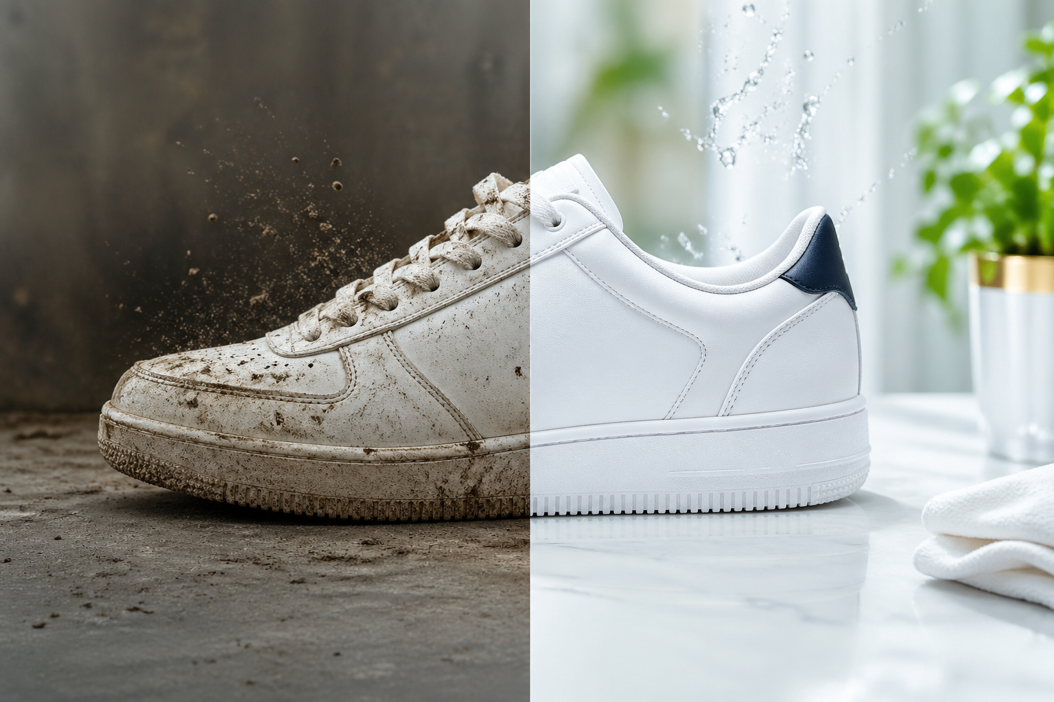 Sneaker